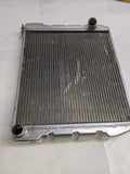 GRIFFIN THERMAL PRODUCTS UNIVERSAL FIT RADIATOR NEW D1