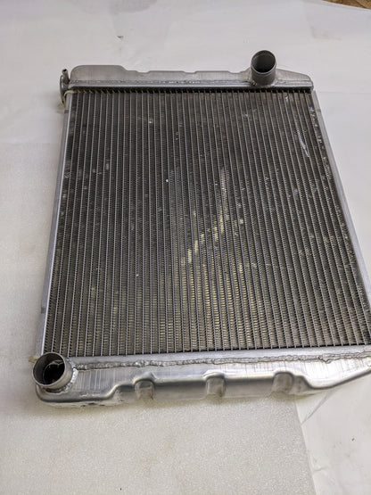 GRIFFIN THERMAL PRODUCTS UNIVERSAL FIT RADIATOR NEW D1