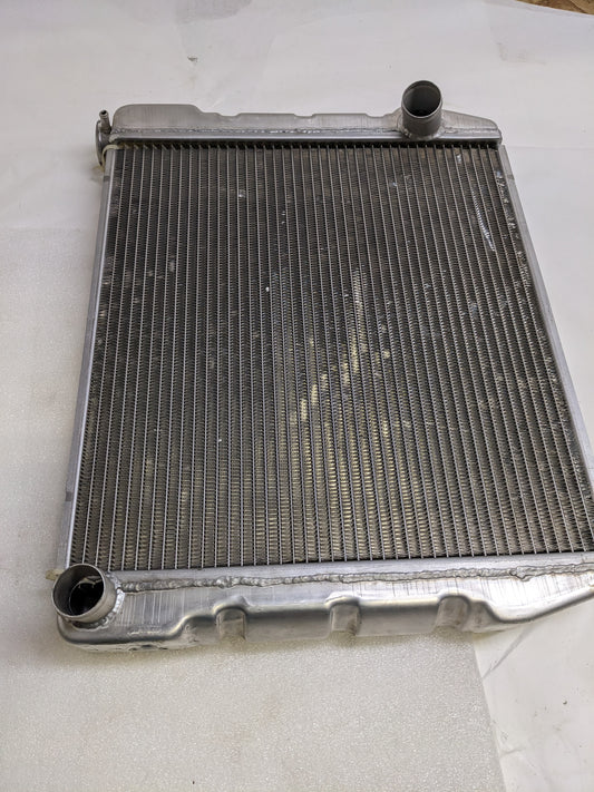 GRIFFIN THERMAL PRODUCTS UNIVERSAL FIT RADIATOR NEW D1
