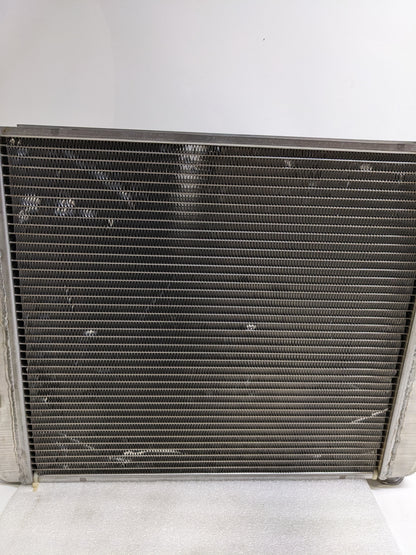 GRIFFIN THERMAL PRODUCTS UNIVERSAL FIT RADIATOR NEW D1