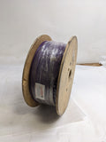 SUPERIOR ESSEX 51-227-78 4X24 MARATHON C5ECMP PU 2KFRL CONNECTOR CABLES 2000 FT PURPLE NEW  B2