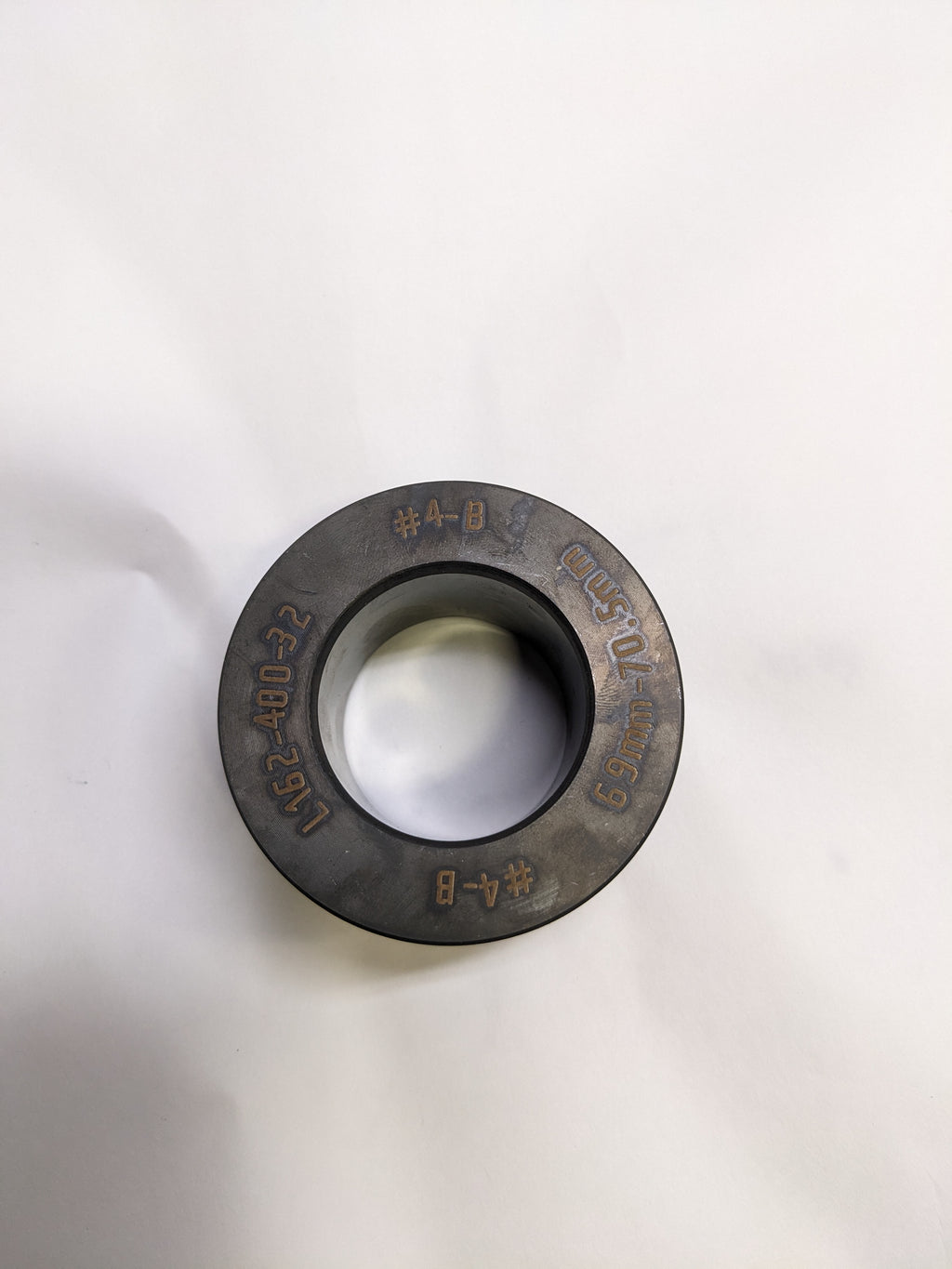 VIBRATION SOLUTIONS L162-400-32 PRECISION COLLET NEW SR