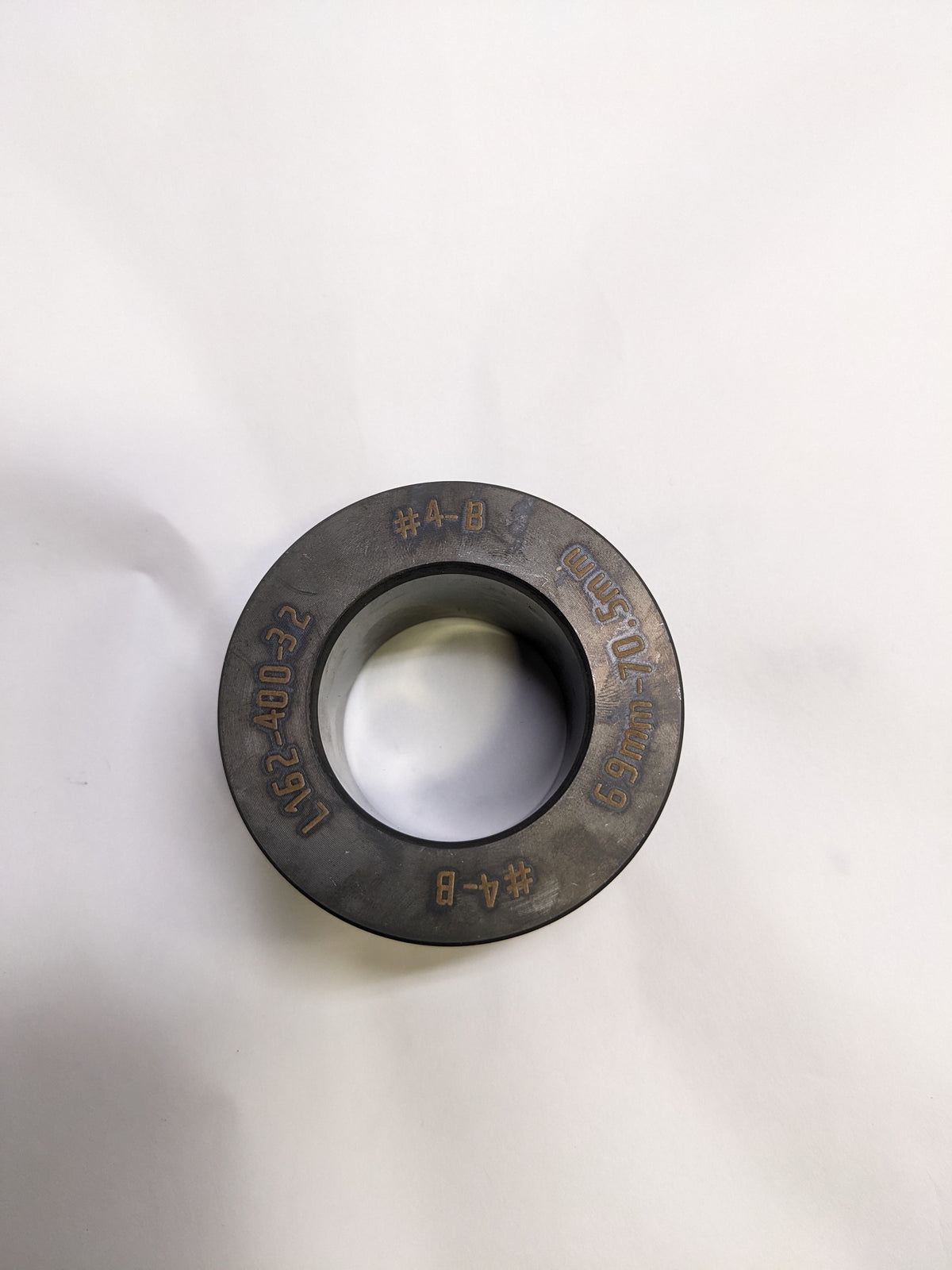 VIBRATION SOLUTIONS L162-400-32 PRECISION COLLET NEW SR