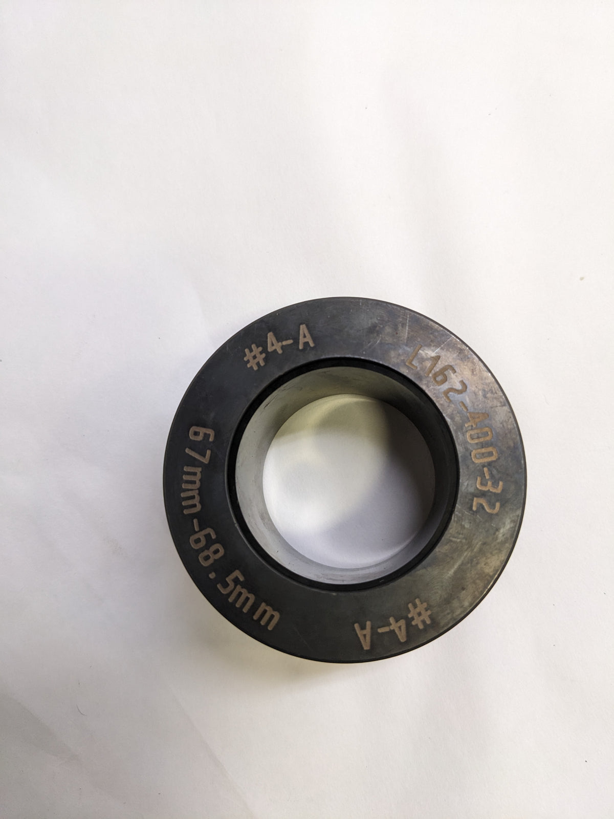 VIBRATION SOLUTIONS L162-400-32 PRECISION COLLET NEW SR