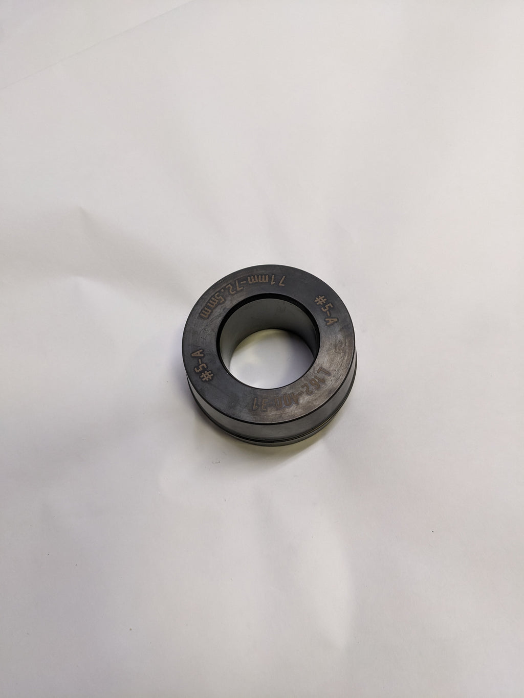 VIBRATION SOLUTIONS L162-400-31 PRECISION COLLET NEW SR