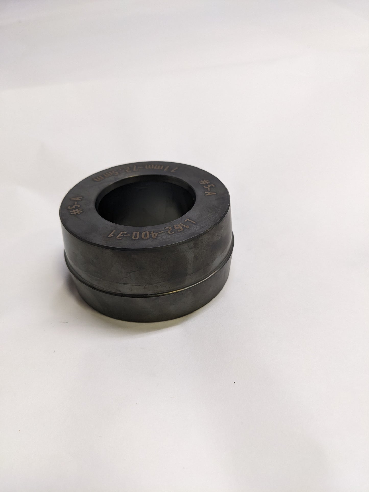 VIBRATION SOLUTIONS L162-400-31 PRECISION COLLET NEW SR