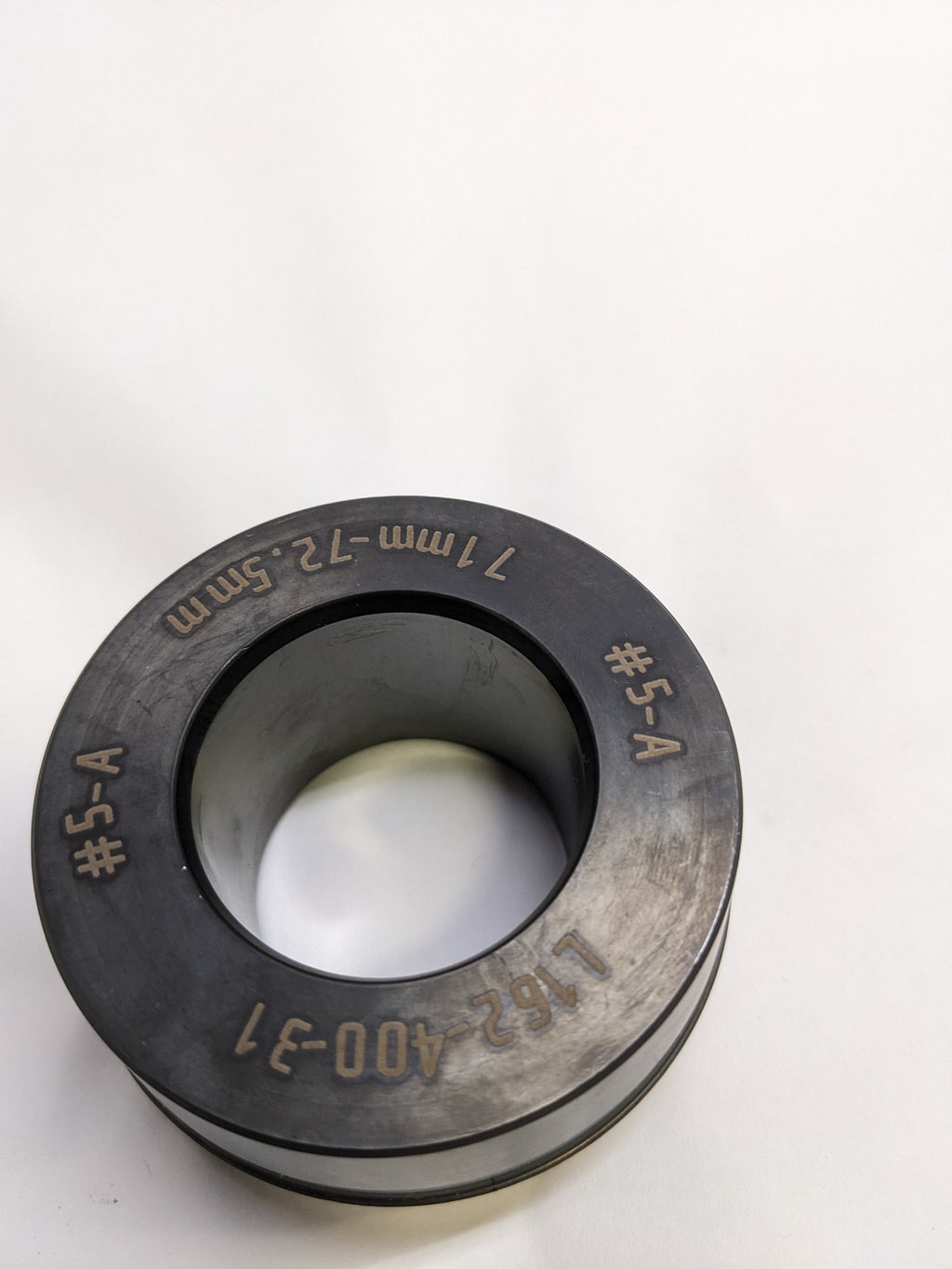 VIBRATION SOLUTIONS L162-400-31 PRECISION COLLET NEW SR