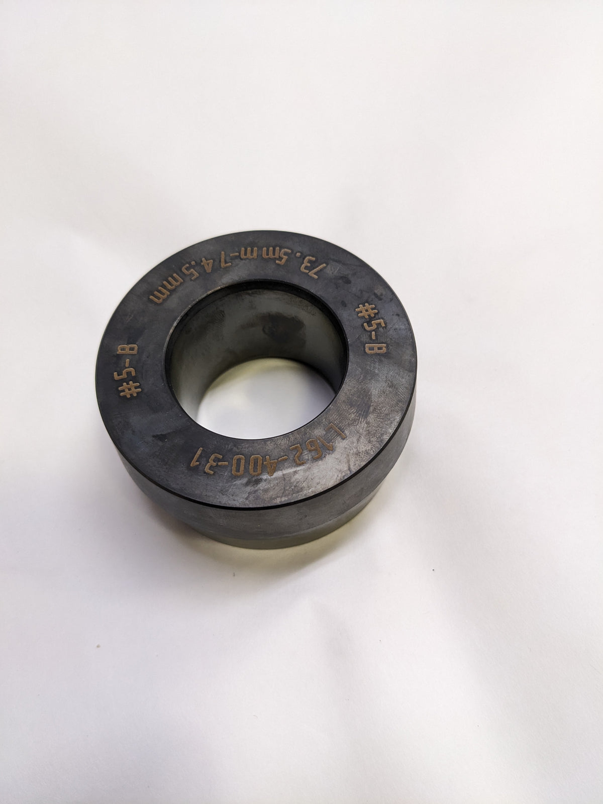VIBRATION SOLUTIONS L162-400-31 PRECISION COLLET NEW SR