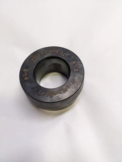 VIBRATION SOLUTIONS L162-400-31 PRECISION COLLET NEW SR