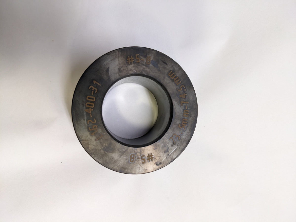 VIBRATION SOLUTIONS L162-400-31 PRECISION COLLET NEW SR