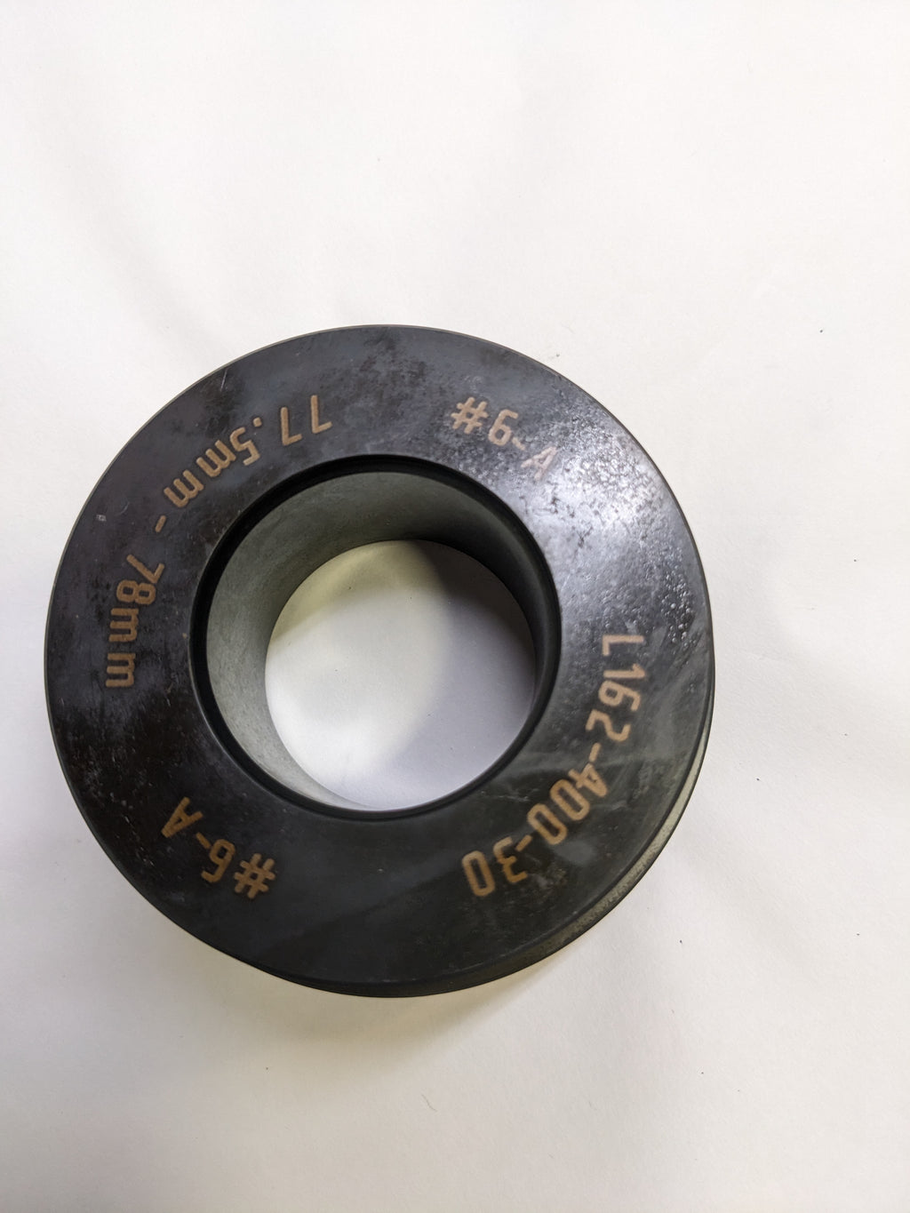 VIBRATION SOLUTIONS L162-400-30 PRECISION COLLET NEW SR