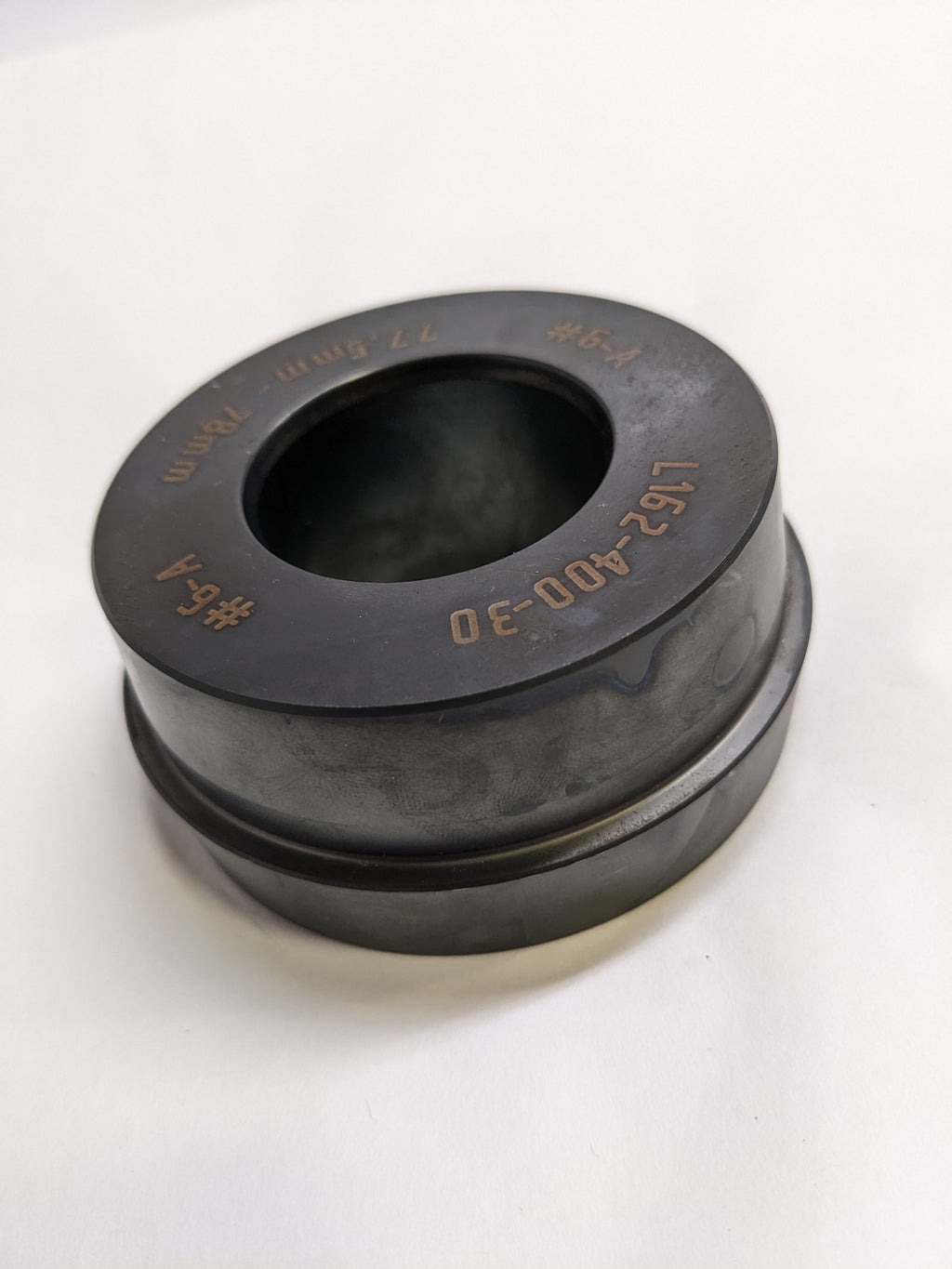 VIBRATION SOLUTIONS L162-400-30 PRECISION COLLET NEW SR