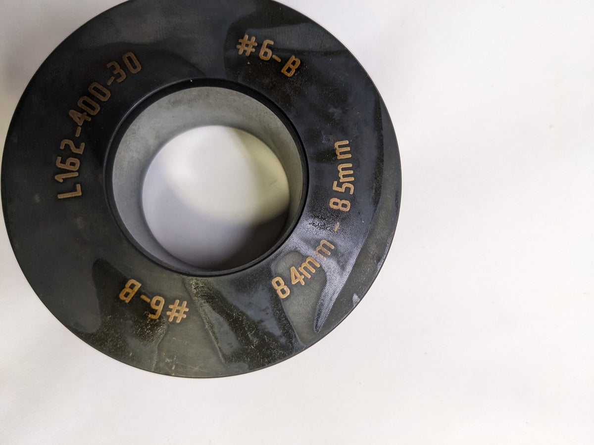 VIBRATION SOLUTIONS L162-400-30 PRECISION COLLET NEW SR