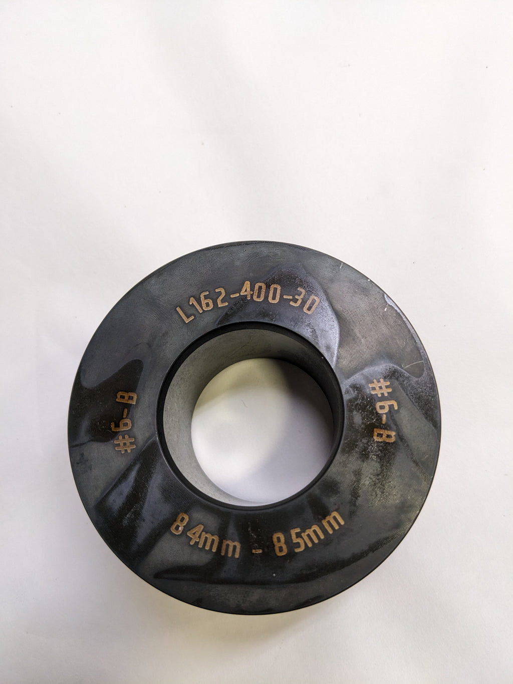 VIBRATION SOLUTIONS L162-400-30 PRECISION COLLET NEW SR