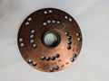 VIBRATION SOLUTIONS L205-400-01 CENTOR PLATE 5 LUG NEW SR
