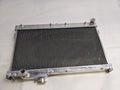 GPI SZ022 ALUMINUM RADIATOR FOR 1990-1997 MAZDA EUNOS/MIATA/MX-5 1.6L 1.8L L4 NEW D1