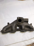 ISUZU NQR-70 EXHAUST MANIFOLD NEW R14