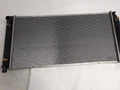 NISSENS 609881 RADIATOR FOR 1996-2000 GM FULL SIZE PICKUP AND SUB 34 X 17 CORE WITH ENGINE OIL COOLER NEW D1