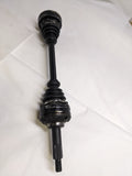 PORSCHE 93033203710 AXLE SHAFT ASSEMBLY FOR 1986-1989 911 NEW R19