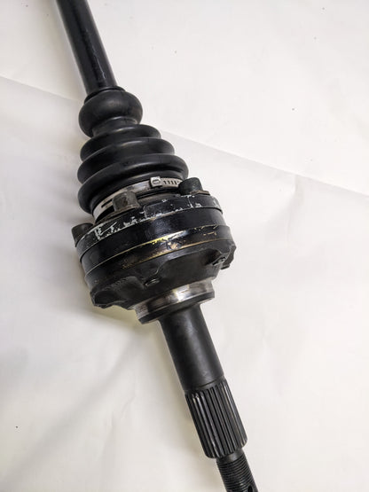PORSCHE 93033203710 AXLE SHAFT ASSEMBLY FOR 1986-1989 911 NEW R19