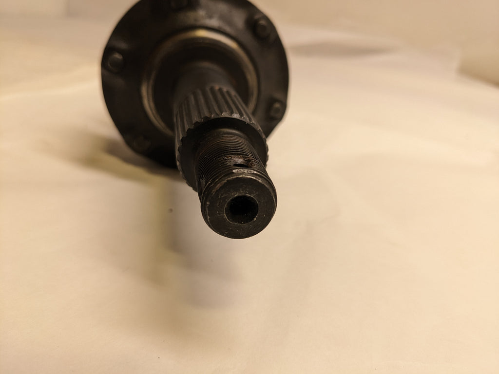 PORSCHE 93033203710 AXLE SHAFT ASSEMBLY FOR 1986-1989 911 NEW R19