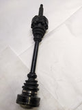 PORSCHE 93033203710 AXLE SHAFT ASSEMBLY FOR 1986-1989 911 #2 NEW R19