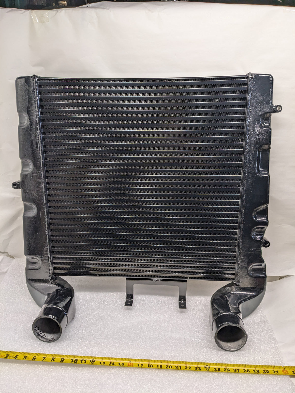 FREIGHTLINER VAB1030171 CHARGE AIR COOLER ASSEMBLY NEW B2