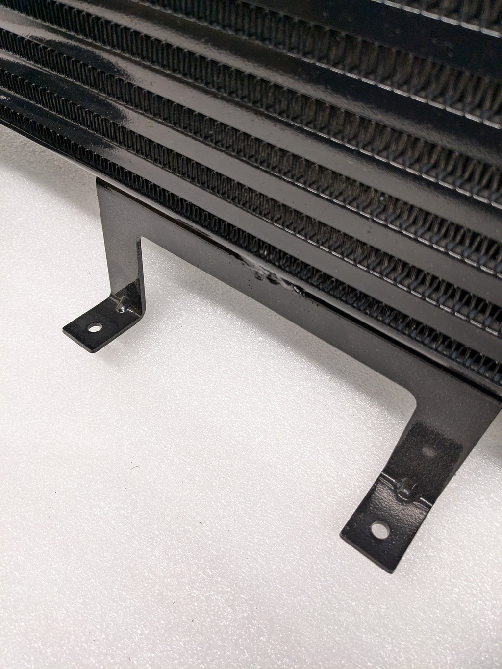 FREIGHTLINER VAB1030171 CHARGE AIR COOLER ASSEMBLY NEW B2