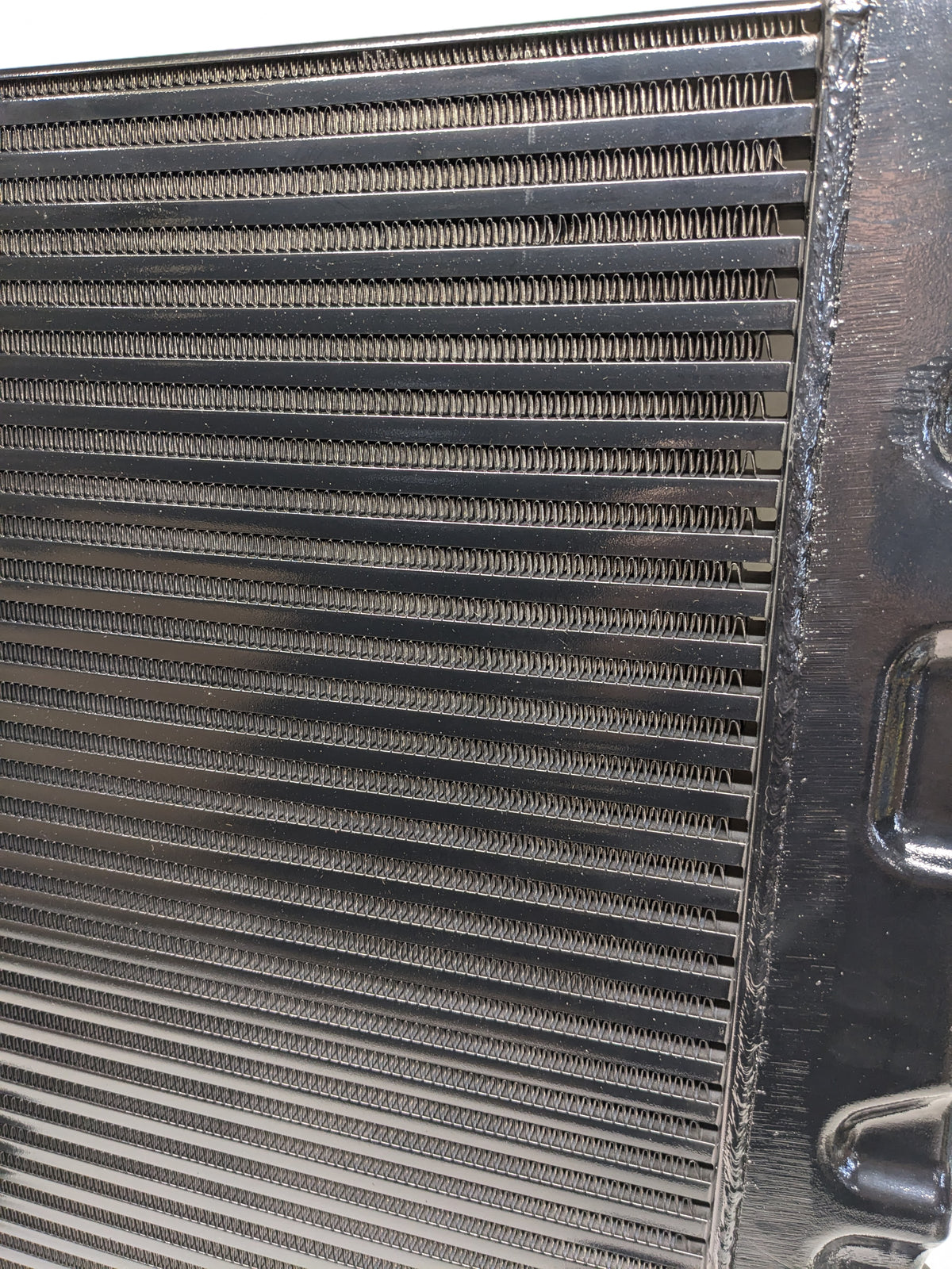 FREIGHTLINER VAB1030171 CHARGE AIR COOLER ASSEMBLY NEW B2