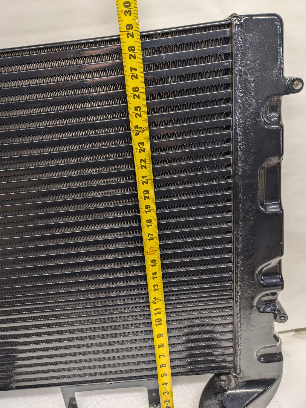 FREIGHTLINER VAB1030171 CHARGE AIR COOLER ASSEMBLY NEW B2