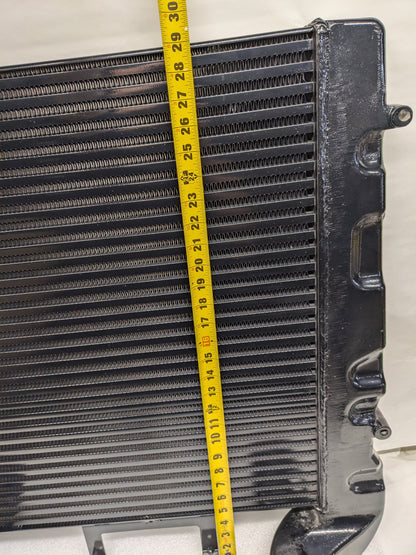 FREIGHTLINER VAB1030171 CHARGE AIR COOLER ASSEMBLY NEW B2