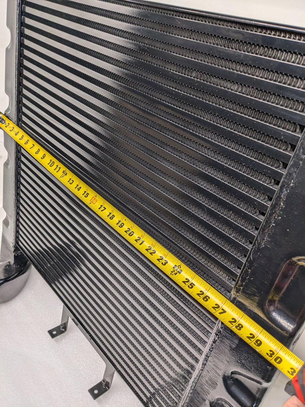 FREIGHTLINER VAB1030171 CHARGE AIR COOLER ASSEMBLY NEW B2