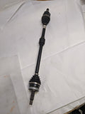 HYUNDAI 49500-3X100 DRIVER SIDE AXLE ASSEMBLY FOR 2011-2017 HYUNDAI NEW R19