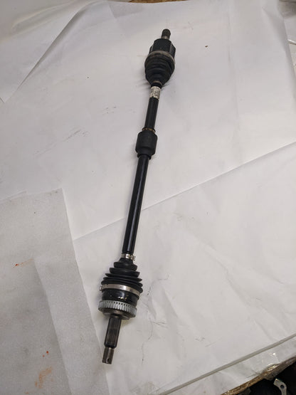 HYUNDAI 49500-3X100 DRIVER SIDE AXLE ASSEMBLY FOR 2011-2017 HYUNDAI NEW R19