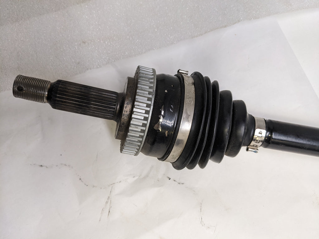 HYUNDAI 49500-3X100 DRIVER SIDE AXLE ASSEMBLY FOR 2011-2017 HYUNDAI NEW R19