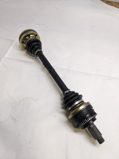 LOBRO 300693 DRIVE SHAFT FOR 1983-1994 BMW 3 CONVERTIBLE/TOURING NEW R19