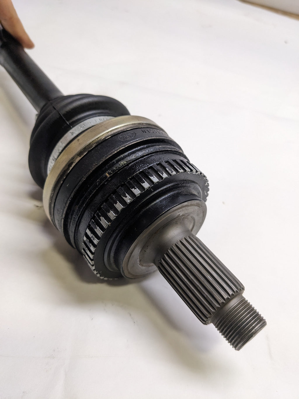 LOBRO 300693 DRIVE SHAFT FOR 1983-1994 BMW 3 CONVERTIBLE/TOURING NEW R19