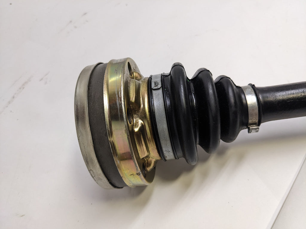 LOBRO 300693 DRIVE SHAFT FOR 1983-1994 BMW 3 CONVERTIBLE/TOURING NEW R19