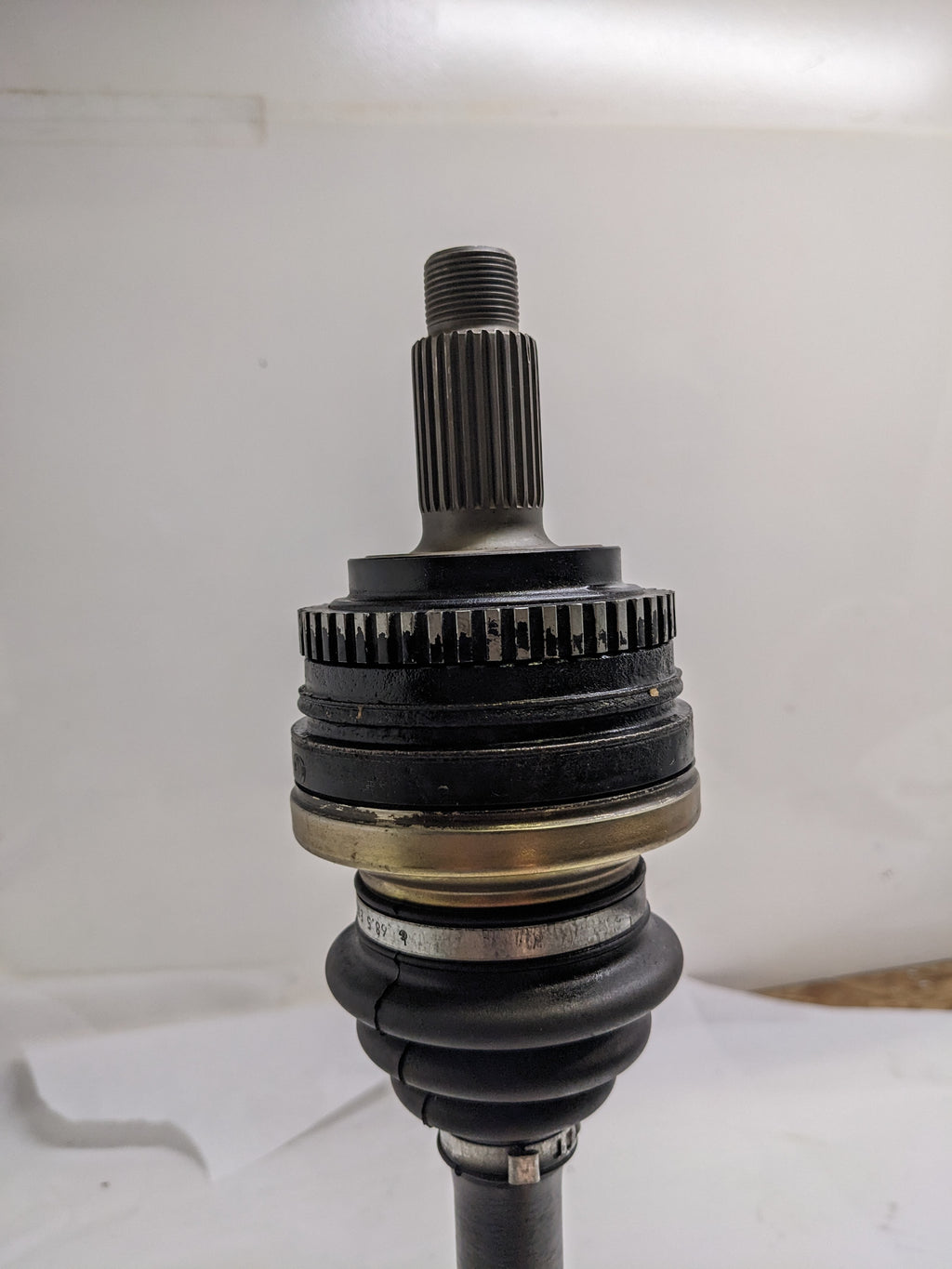 LOBRO 300693 DRIVE SHAFT FOR 1983-1994 BMW 3 CONVERTIBLE/TOURING NEW R19