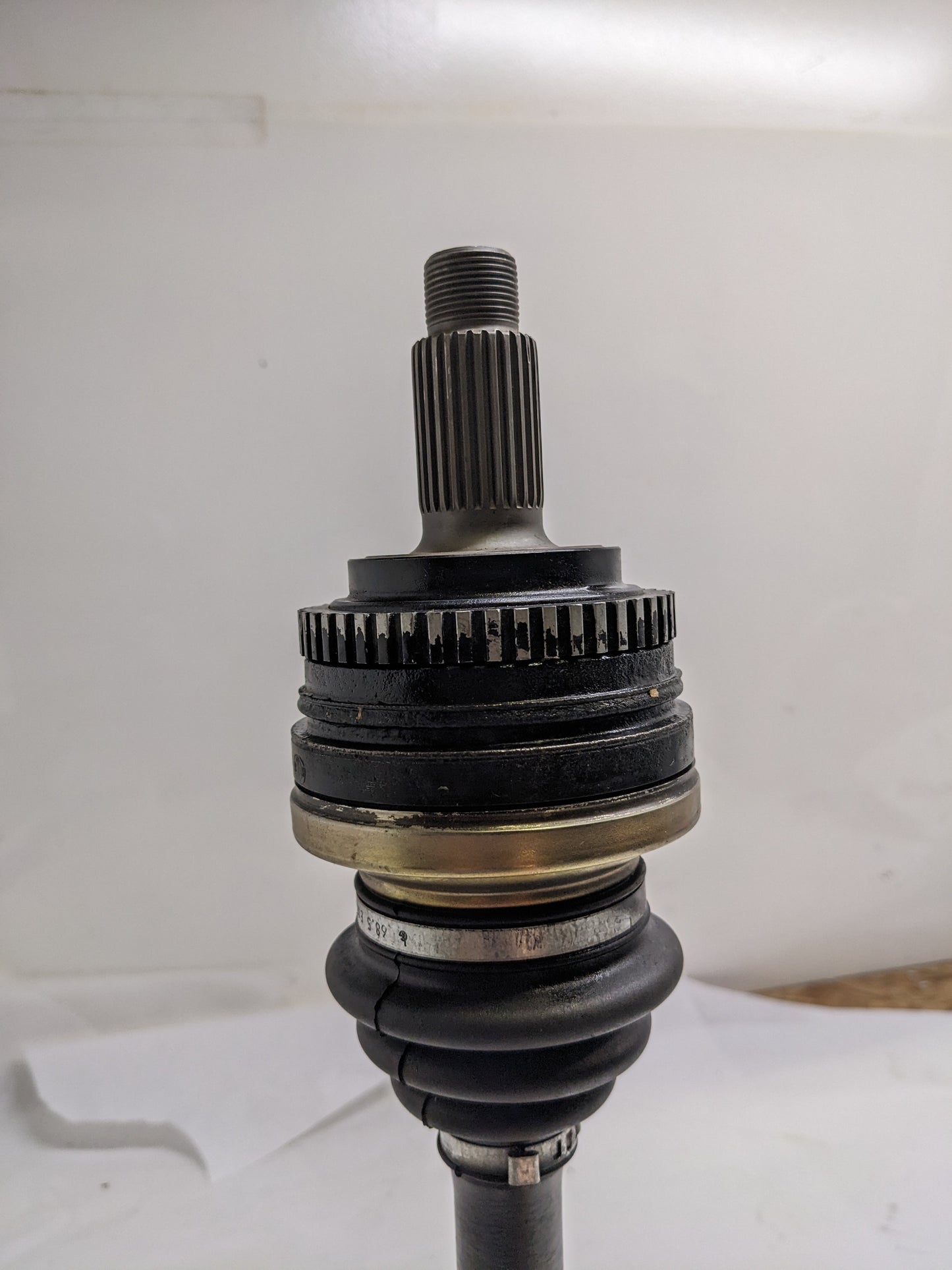 LOBRO 300693 DRIVE SHAFT FOR 1983-1994 BMW 3 CONVERTIBLE/TOURING NEW R19