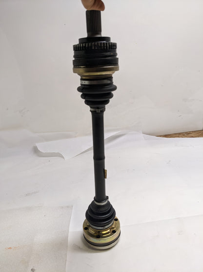 LOBRO 300693 DRIVE SHAFT FOR 1983-1994 BMW 3 CONVERTIBLE/TOURING NEW R19