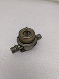 BOSCH 0280161021 FUEL PRESSURE DAMPER FOR 84-89 911 CARRERA USED R20T8