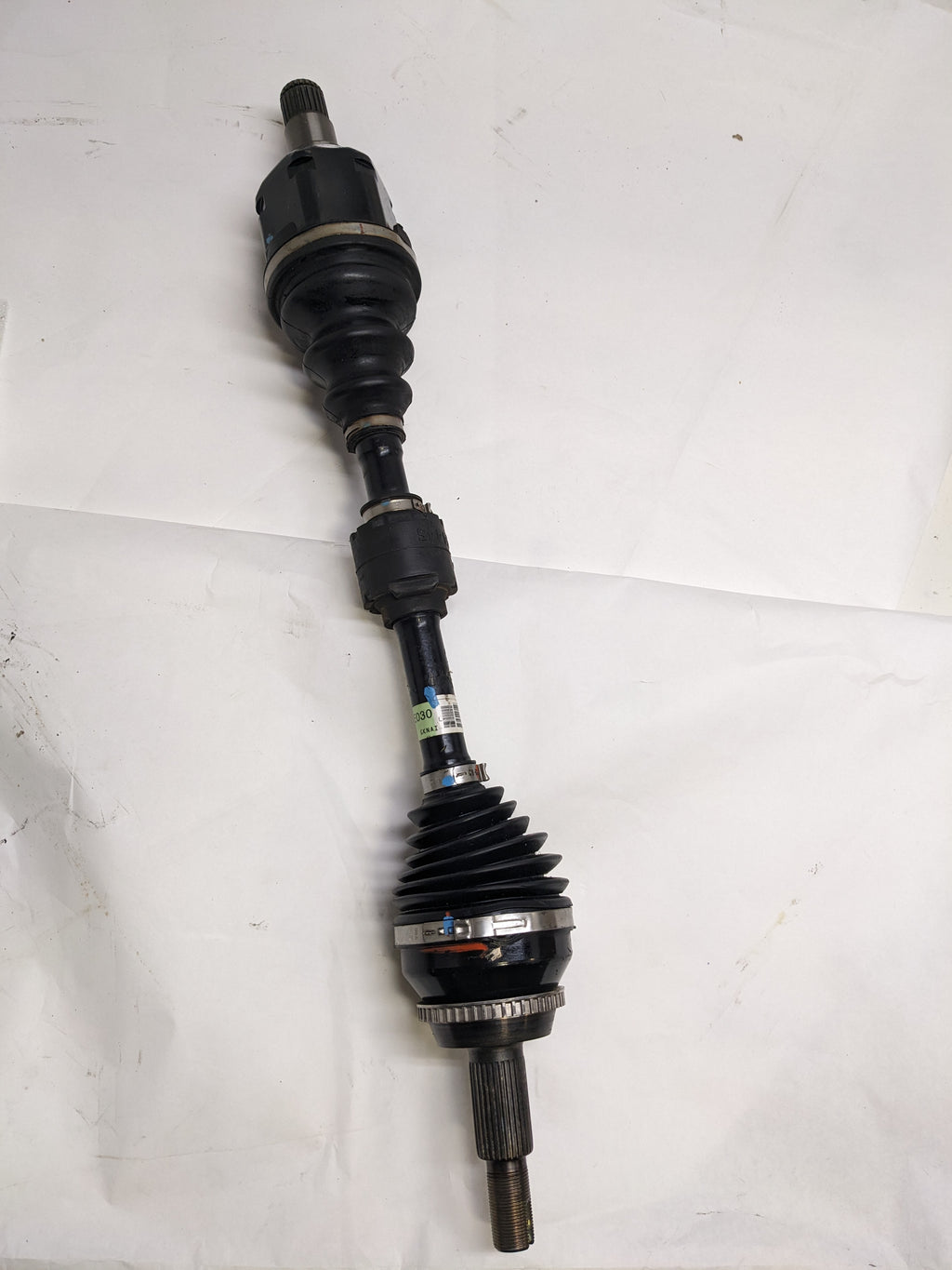 TOYOTA 43420 AXLE SHAFT ASSEMBLY FRONT LEFT FOR 2007-2011 TOYOTA CAMRY NEW R19