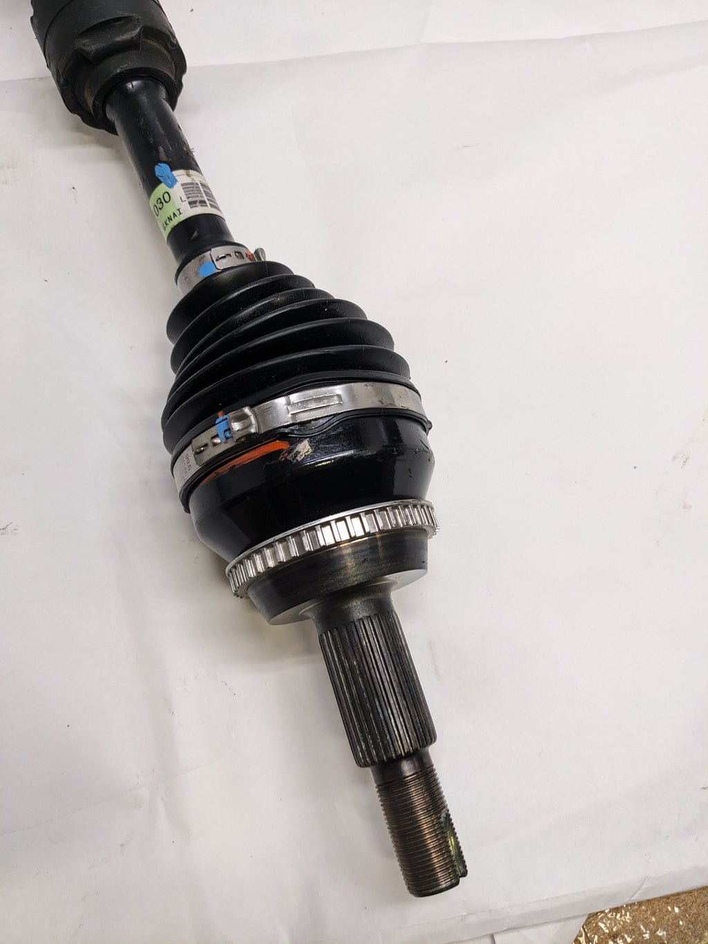 TOYOTA 43420 AXLE SHAFT ASSEMBLY FRONT LEFT FOR 2007-2011 TOYOTA CAMRY NEW R19