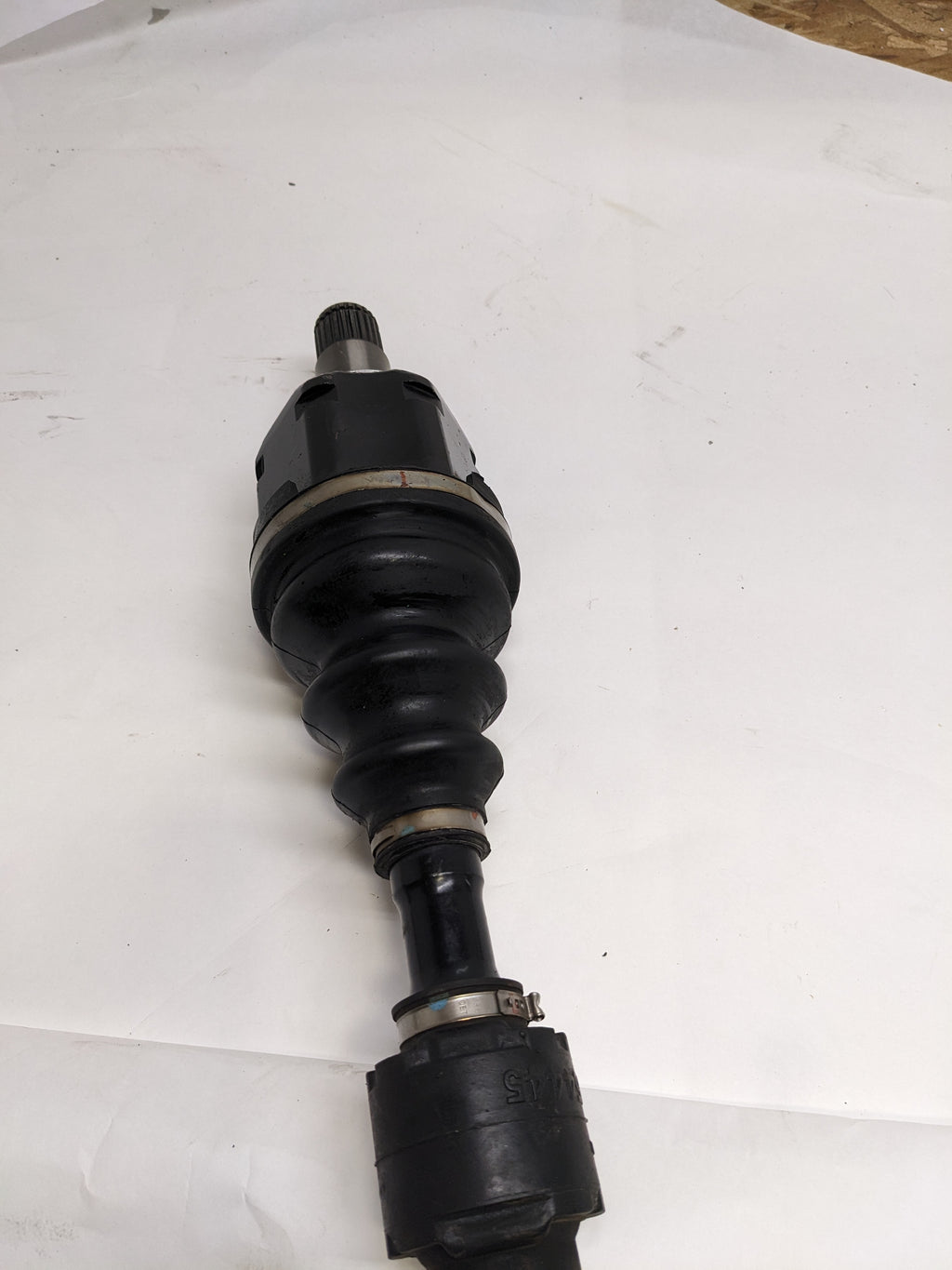 TOYOTA 43420 AXLE SHAFT ASSEMBLY FRONT LEFT FOR 2007-2011 TOYOTA CAMRY NEW R19