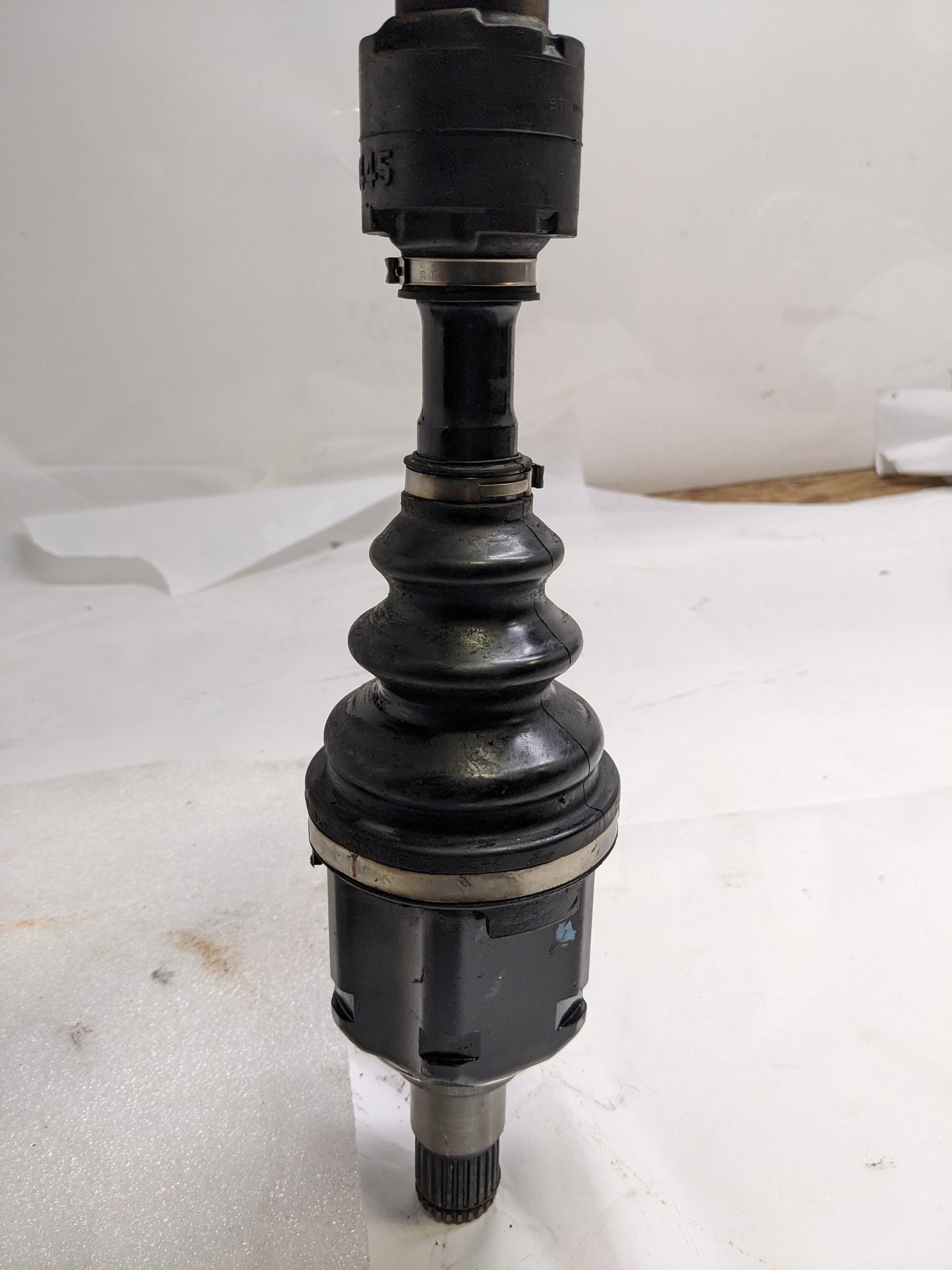 TOYOTA 43420 AXLE SHAFT ASSEMBLY FRONT LEFT FOR 2007-2011 TOYOTA CAMRY NEW R19