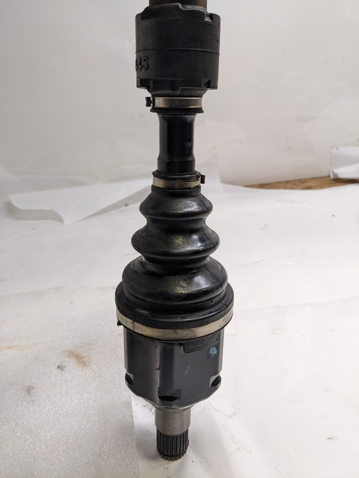 TOYOTA 43420 AXLE SHAFT ASSEMBLY FRONT LEFT FOR 2007-2011 TOYOTA CAMRY NEW R19