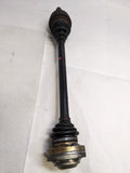 LOBRO 300693 DRIVE SHAFT FOR 1983-1994 BMW 3 CONVERTIBLE/TOURING USED R19