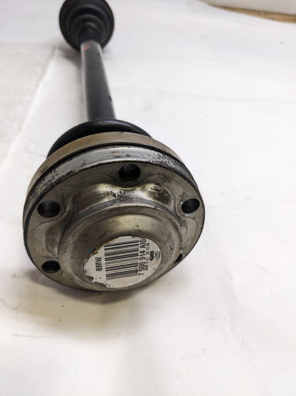 LOBRO 300693 DRIVE SHAFT FOR 1983-1994 BMW 3 CONVERTIBLE/TOURING USED R19