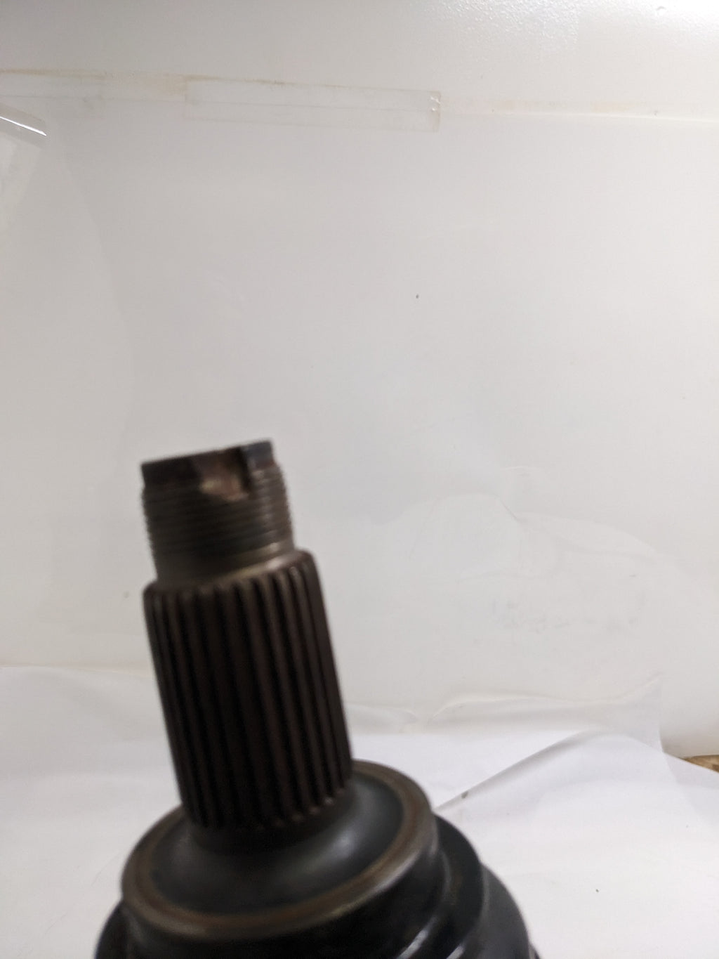LOBRO 300693 DRIVE SHAFT FOR 1983-1994 BMW 3 CONVERTIBLE/TOURING USED R19